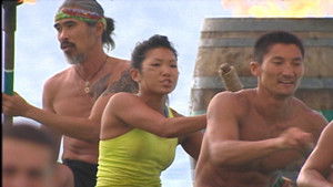 Survivor 13. évad Ep.1 1. epizód