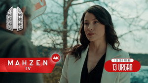 13 Urgan 1. évad Ep.5 5. epizód