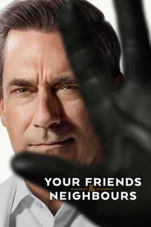 Your Friends & Neighbors 2. évad (2026-04-02) poszter