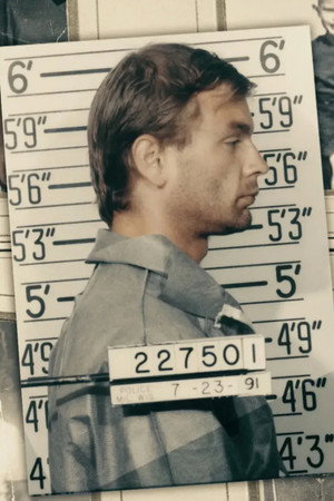 Beszélgetések egy sorozatgyilkossal: A Jeffrey Dahmer-szalagok poszter