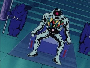 怪物くん 1. évad Ep.58 58. epizód