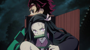 Kimetsu No Yaiba 1. Évad Ep.6 6. epizód