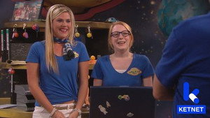 Galaxy Park 1. évad Ep.45 45. epizód