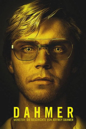 Dahmer – Szörnyeteg: A Jeffrey Dahmer-sztori poszter