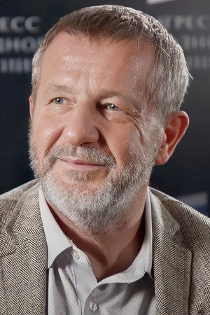 Alfred Kokh profil kép