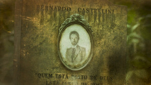 Além do Tempo 1. évad Ep.26 26. epizód
