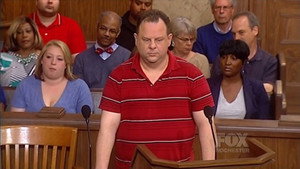 The People's Court 18. évad Ep.54 54. epizód