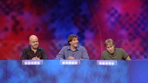 Mock the Week 3. évad Ep.6 6. epizód