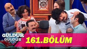 Güldür Güldür Show 6. évad Ep.9 9. epizód