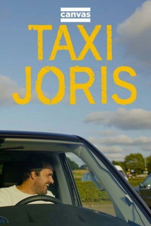 Taxi Joris poszter