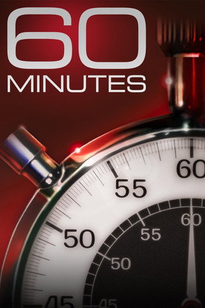 60 Minutes poszter