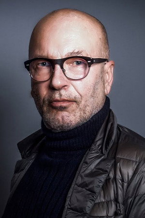 Klaus-Dieter Klebsch profil kép