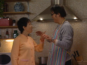家有儿女 3. évad Ep.71 71. epizód