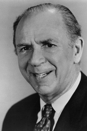 Jack Albertson profil kép