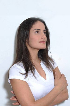 Ηλέκτρα Τσακαλία profil kép