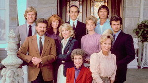 Falcon Crest kép