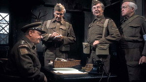 Dad's Army 5. évad Ep.8 8. epizód