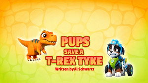 PAW Patrol 9. évad Ep.15 15. epizód