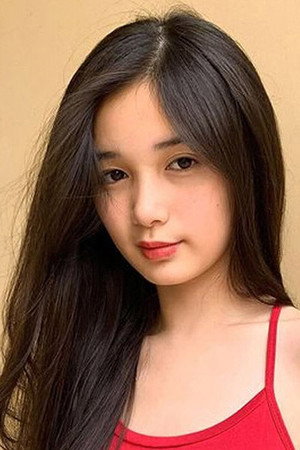 Sofia Pablo profil kép