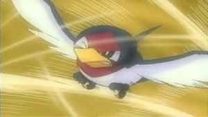 Pokémon 7. évad Ep.40 40. epizód