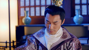 武媚娘传奇 1. évad Ep.30 30. epizód