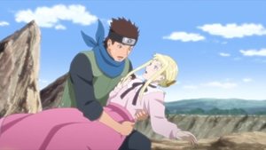 Boruto: Naruto új nemzedék 1. évad Ep.116 116. epizód