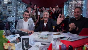 Viva Rai2! 1. évad Ep.1 1. epizód