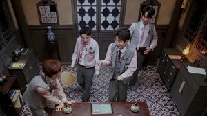 密室大逃脱 大神版 Speciális epizódok Ep.70 70. epizód