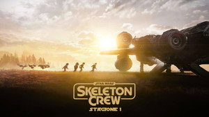 Star Wars: Kóbor alakulat kép
