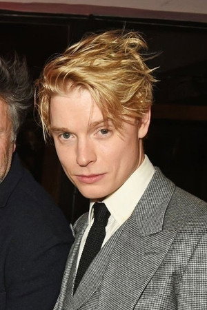 Freddie Fox profil kép