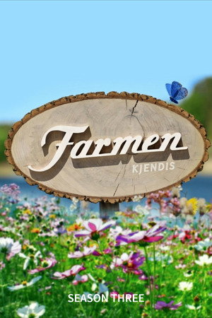 Farmen Kjendis 3. évad (2019-01-28) poszter