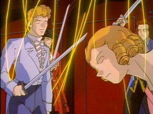 烈火の炎 1. évad Ep.7 7. epizód