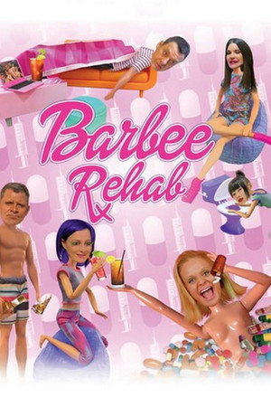 Barbee Rehab 1. évad (2023-06-13) poszter