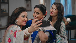 कैसे मुझे तुम मिल गये 1. évad Ep.120 120. epizód