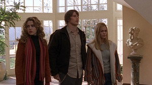 Roswell 2. évad Ep.13 Zavart viselkedés