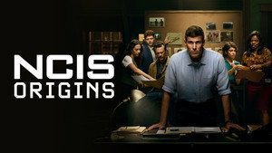 NCIS: Origins kép