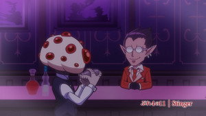 Overlord Speciális epizódok Ep.53 53. epizód