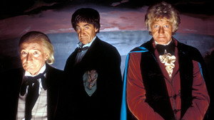 Doctor Who - Ki vagy, doki? kép