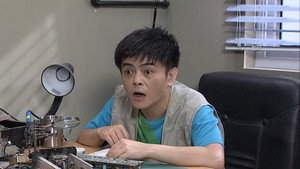 外星小子哆布哆 1. évad Ep.7 7. epizód