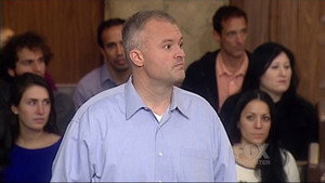 The People's Court 18. évad Ep.100 100. epizód