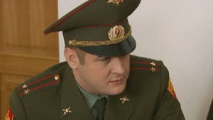 Кремлевские курсанты 2. évad Ep.48 48. epizód