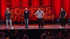 Impractical Jokers - Totál szivatás Speciális epizódok Ep.11 11. epizód