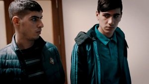 Sıfır Bir 2. évad Ep.5 5. epizód