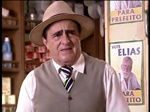 Sítio do Picapau Amarelo 5. évad Ep.44 44. epizód