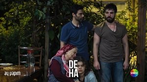 Deha 1. évad Ep.3 3. epizód