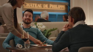Ja, chef! 1. évad Ep.6 6. epizód