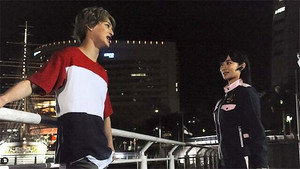 快盗戦隊ルパンレンジャーVS警察戦隊パトレンジャー 1. évad Ep.24 24. epizód