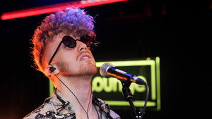 BBC Radio 1's Live Lounge 7. évad Ep.20 20. epizód