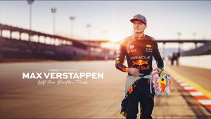 Max Verstappen - Off the Beaten Track kép