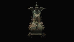如果国宝会说话 1. évad Ep.21 21. epizód